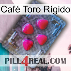 Café Toro Rígido 13